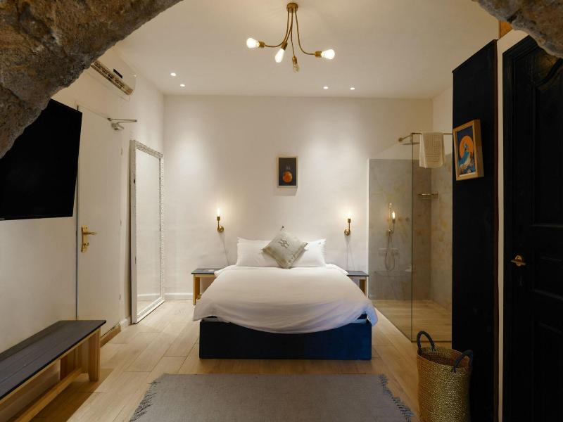 Lala Boutique Hotel Tel Aviv image