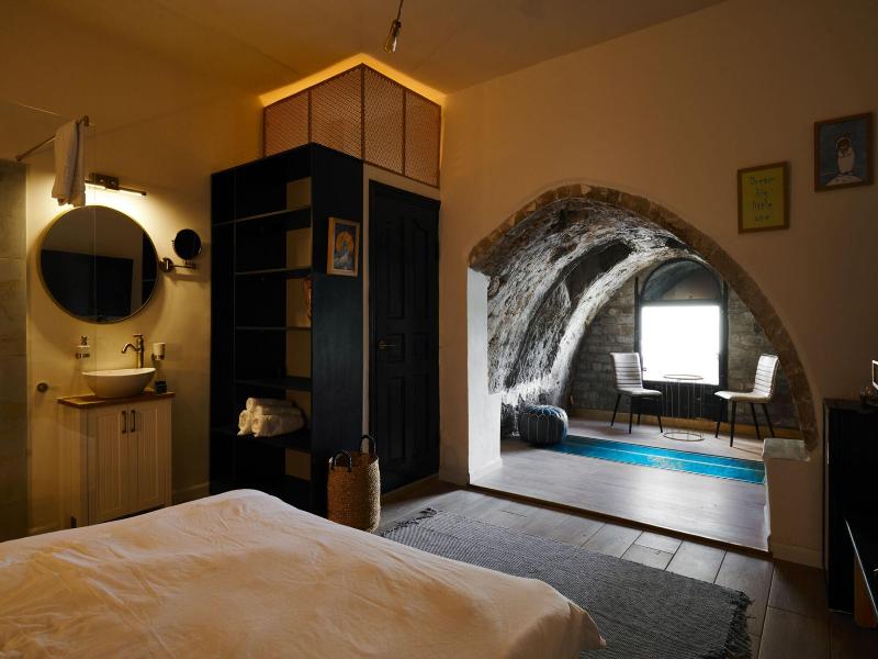 Lala Boutique Hotel Tel Aviv image