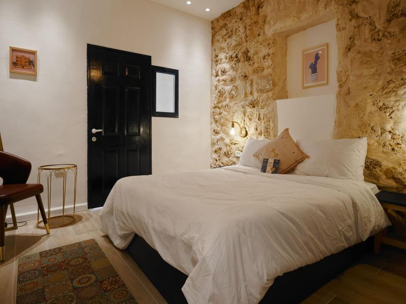 Lala Boutique Hotel Tel Aviv image
