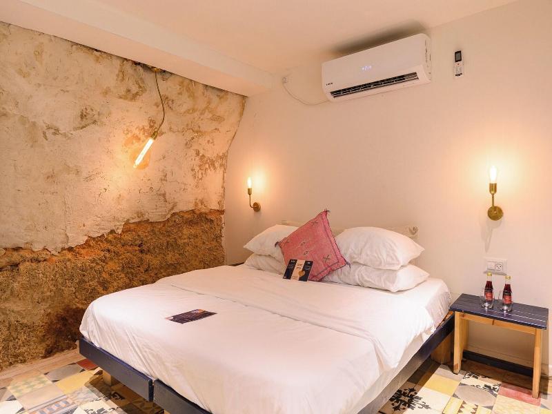 Lala Boutique Hotel Tel Aviv image