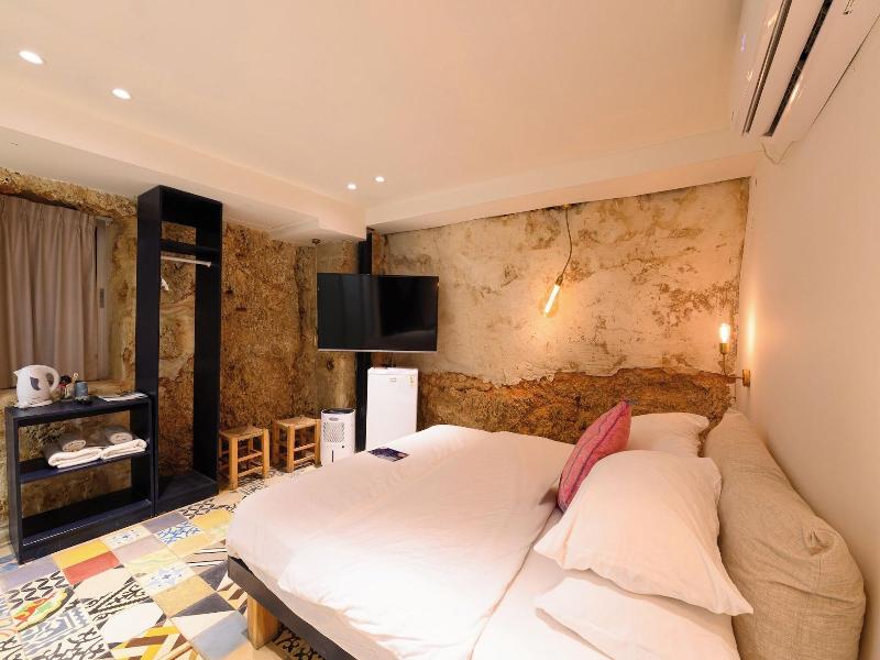 Lala Boutique Hotel Tel Aviv image