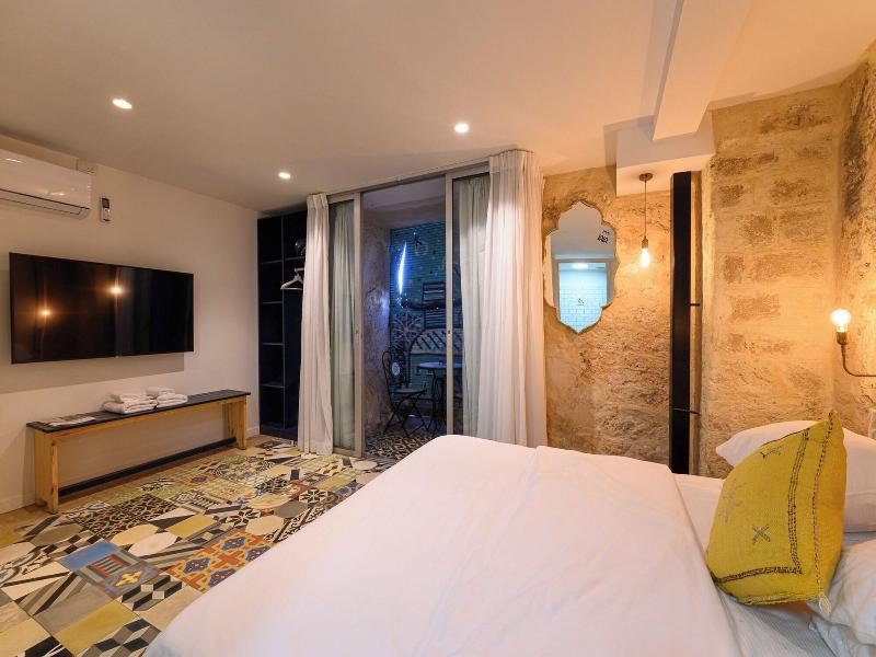 Lala Boutique Hotel Tel Aviv image