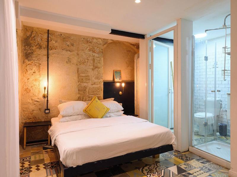 Lala Boutique Hotel Tel Aviv image