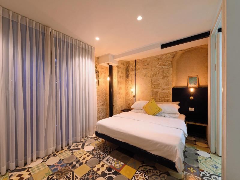 Lala Boutique Hotel Tel Aviv image