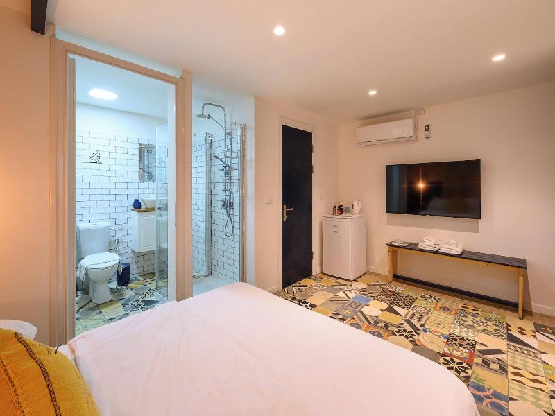 Lala Boutique Hotel Tel Aviv image