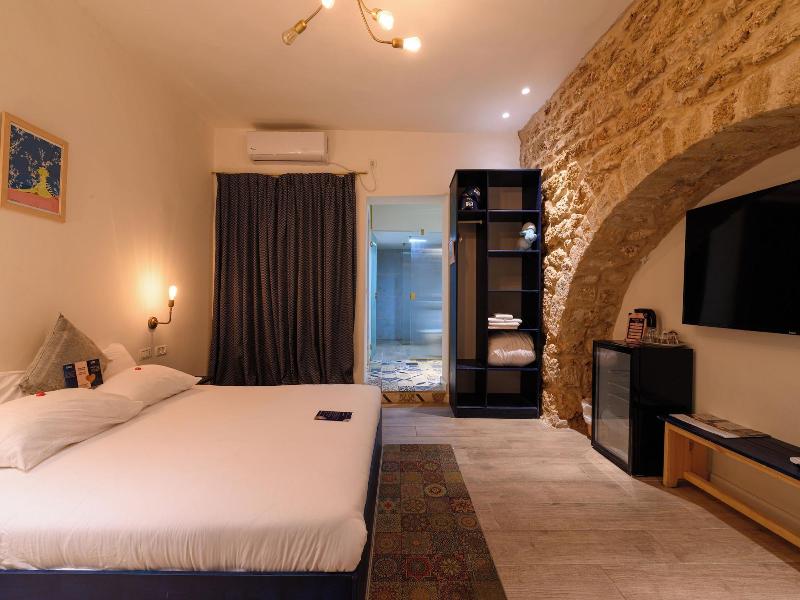 Lala Boutique Hotel Tel Aviv image