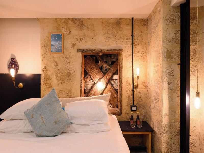 Lala Boutique Hotel Tel Aviv image