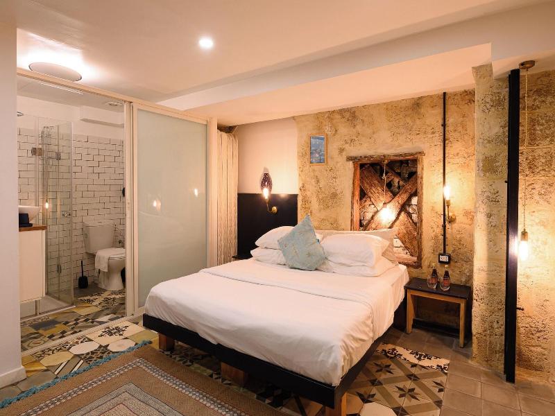 Lala Boutique Hotel Tel Aviv image