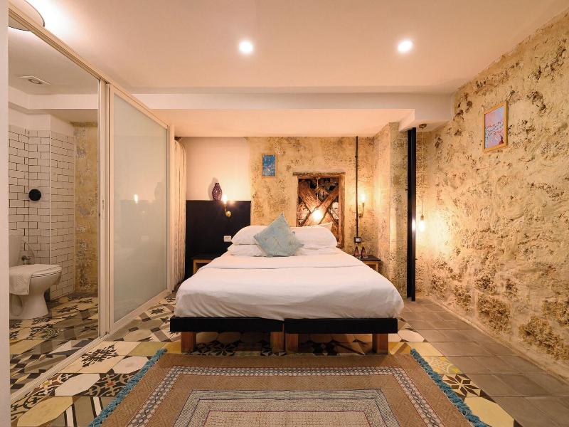 Lala Boutique Hotel Tel Aviv image