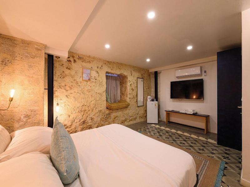 Lala Boutique Hotel Tel Aviv image