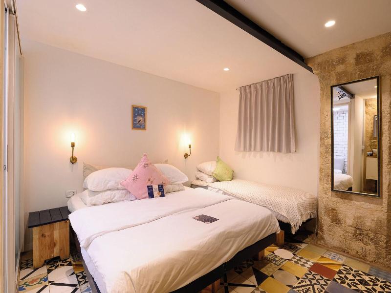 Lala Boutique Hotel Tel Aviv image