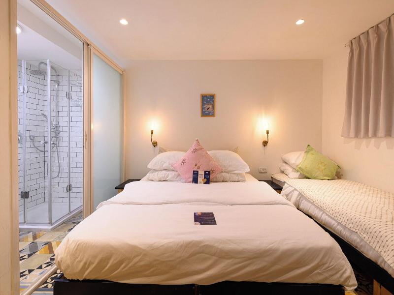Lala Boutique Hotel Tel Aviv image