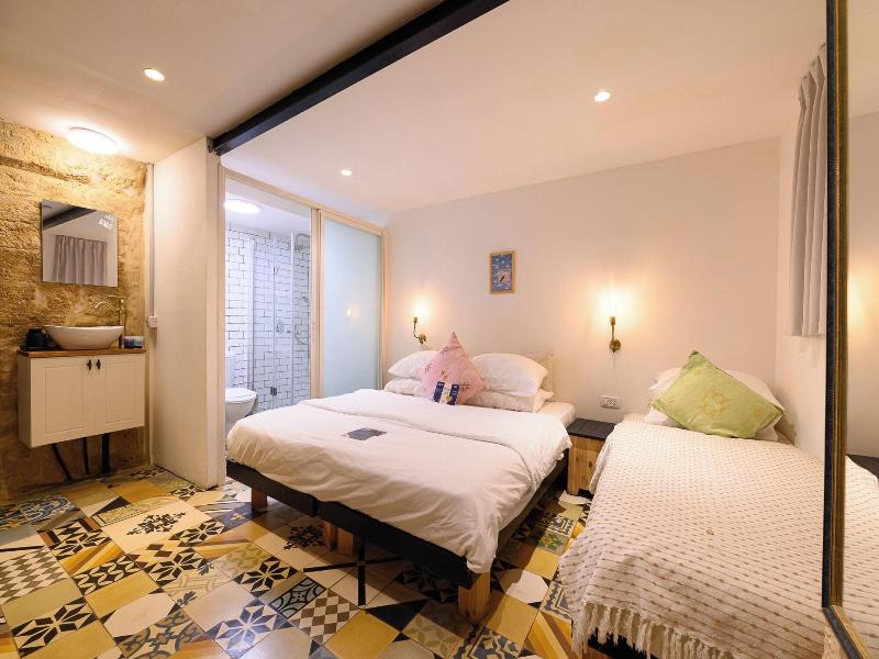 Lala Boutique Hotel Tel Aviv image