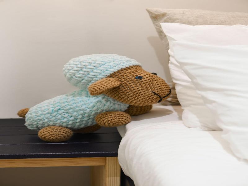 Lala Boutique Hotel Tel Aviv image