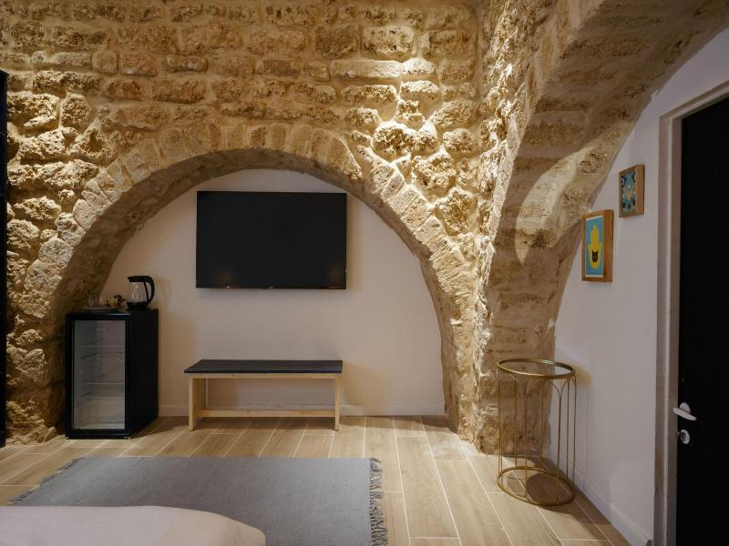Lala Boutique Hotel Tel Aviv image