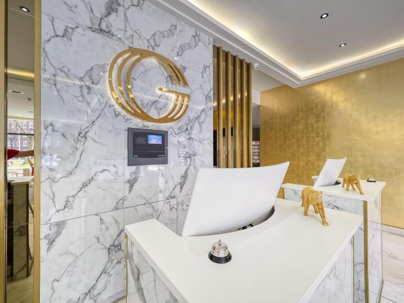 Triple G Hotels image