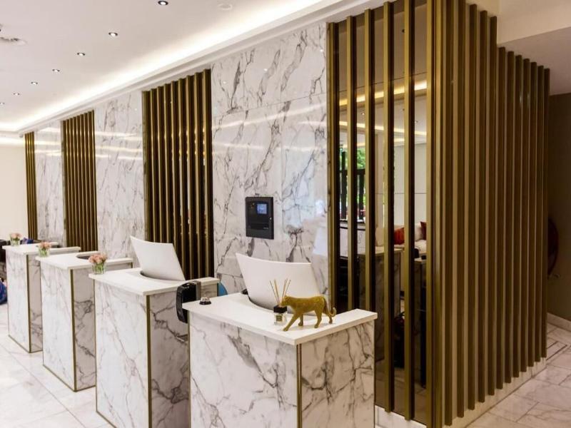 Triple G Hotels image