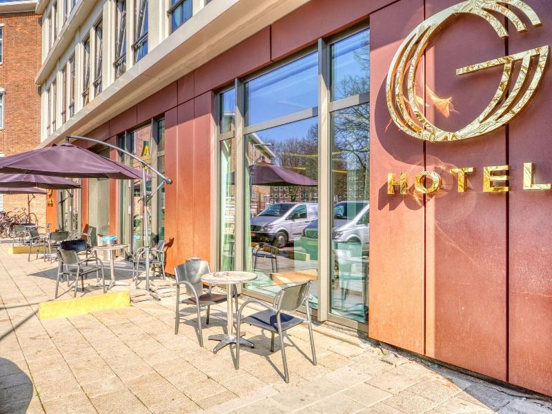 Triple G Hotels image