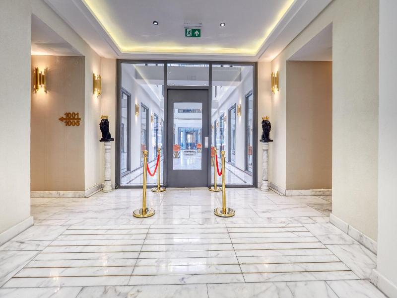 Triple G Hotels image