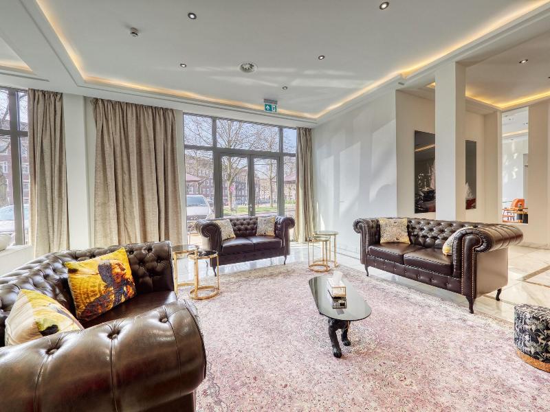 Triple G Hotels image