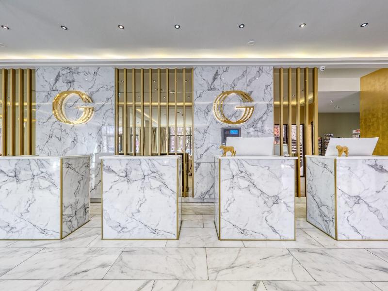 Triple G Hotels image