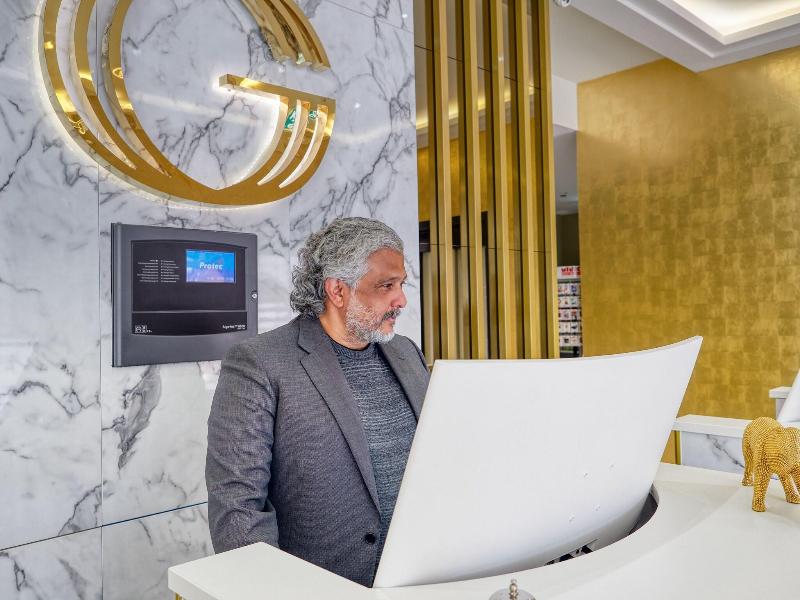 Triple G Hotels image