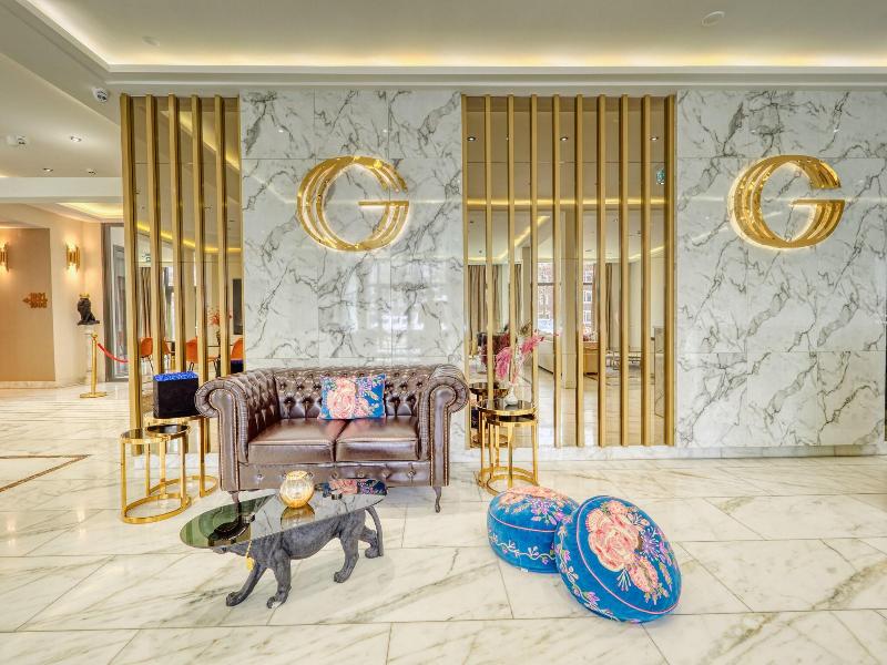 Triple G Hotels image