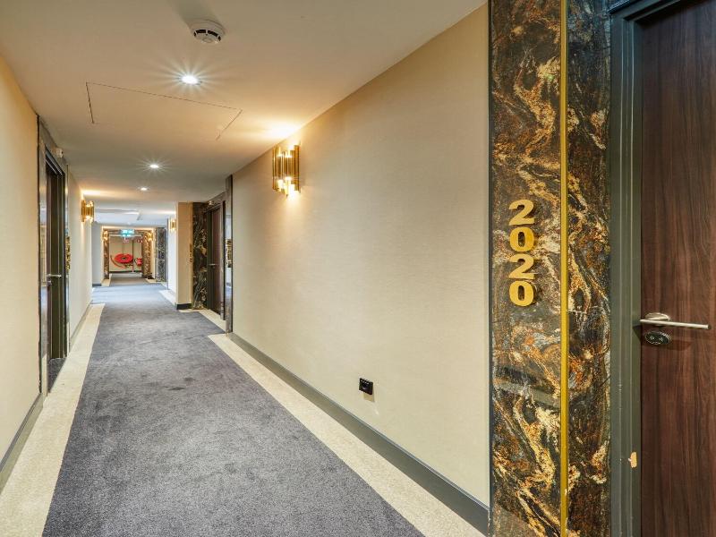 Triple G Hotels image