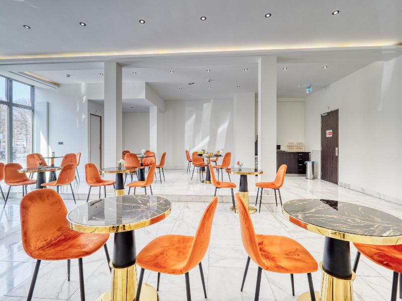 Triple G Hotels image