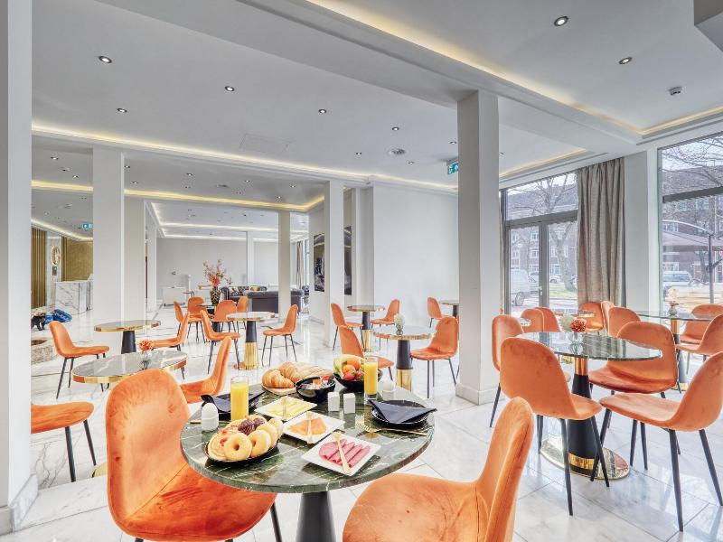 Triple G Hotels image