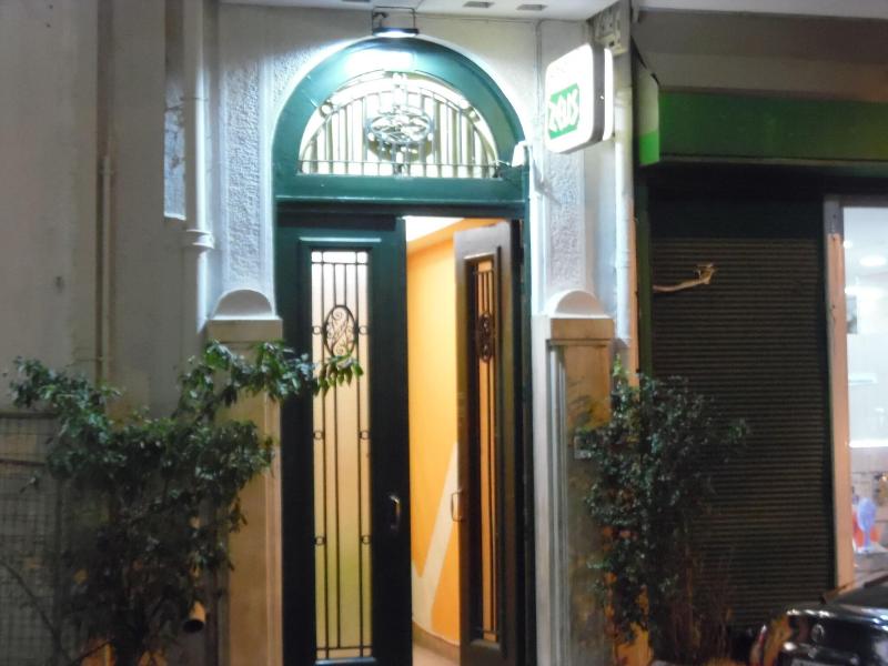 Zeus Hostel image