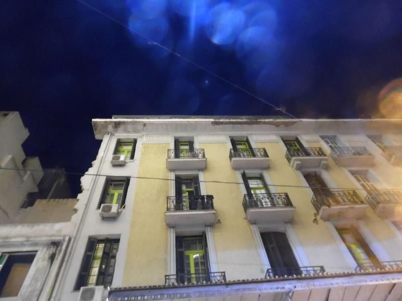 Zeus Hostel image
