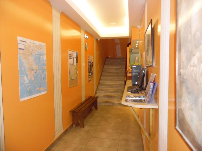 Zeus Hostel image