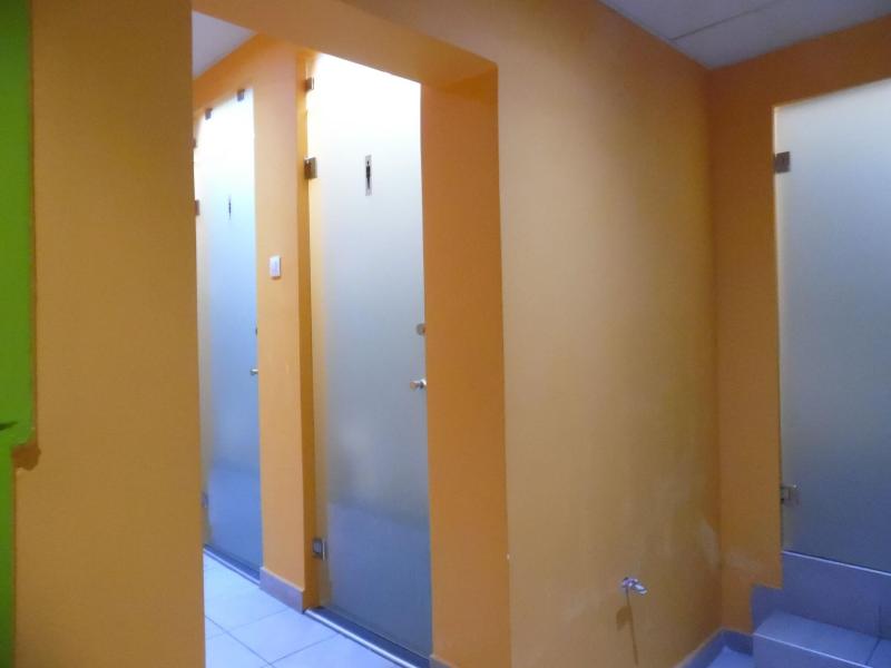 Zeus Hostel image