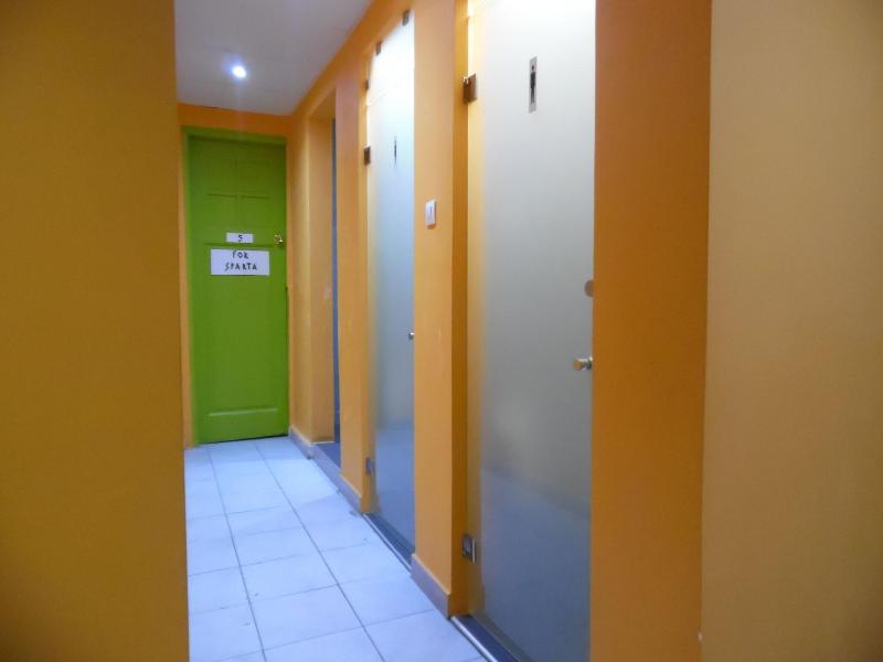 Zeus Hostel image