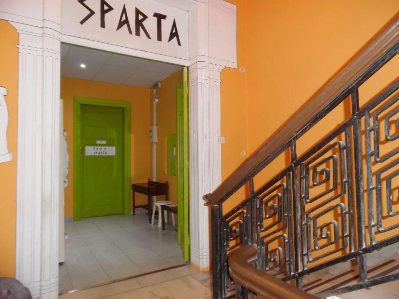 Zeus Hostel image
