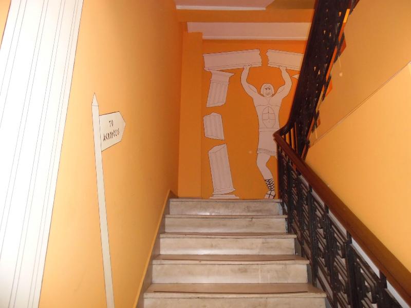 Zeus Hostel image