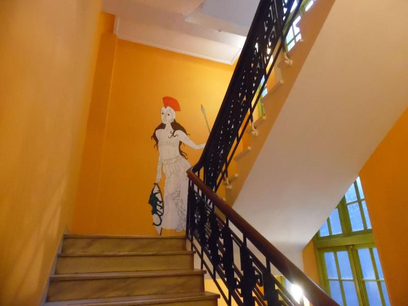 Zeus Hostel image