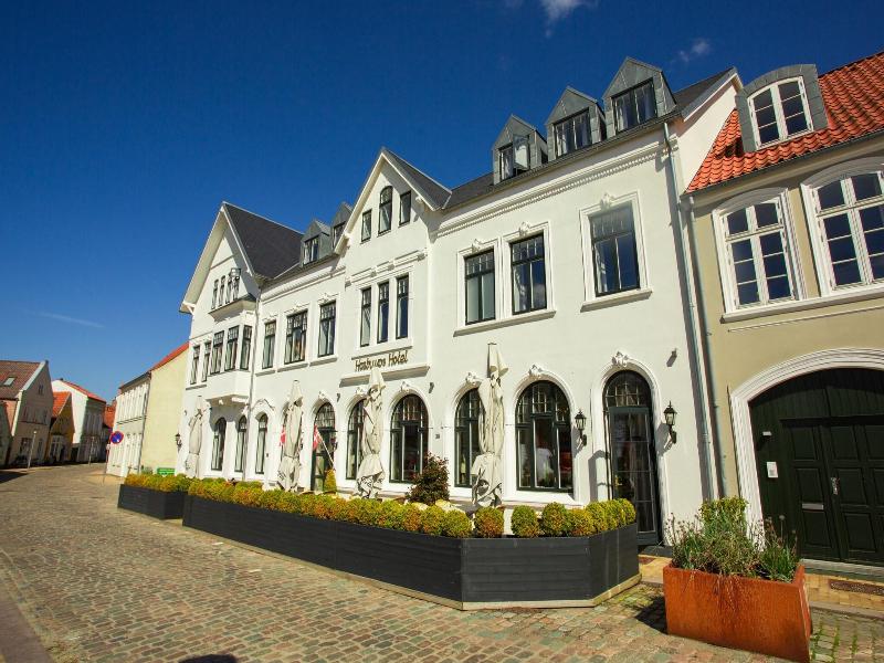 Hostrups Hotel image