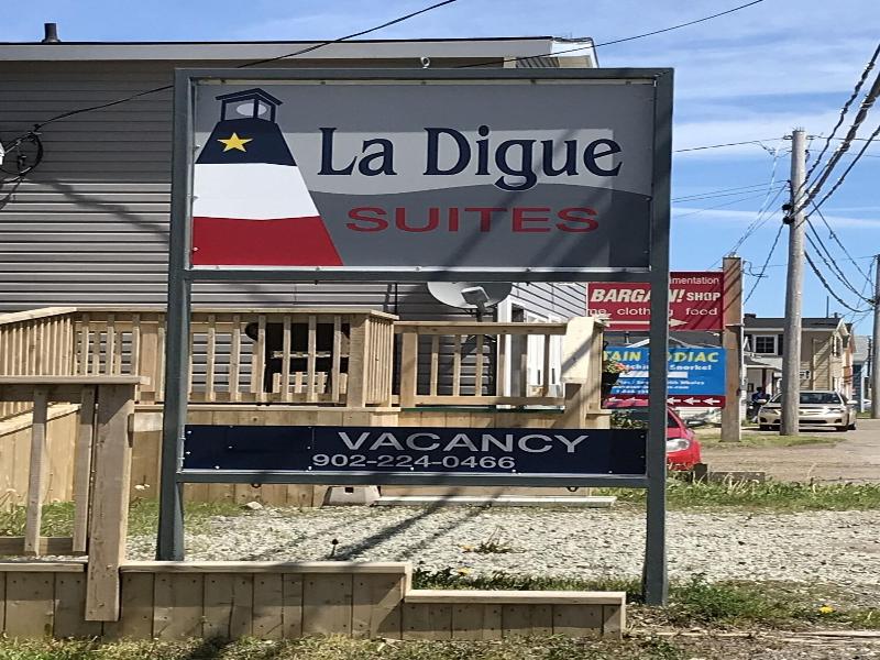 La Digue Suites image
