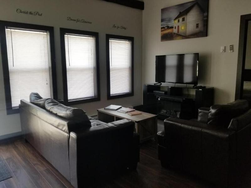 La Digue Suites image