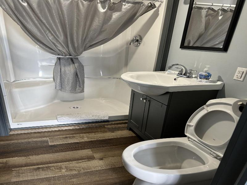 La Digue Suites image