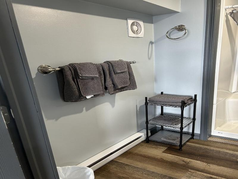 La Digue Suites image