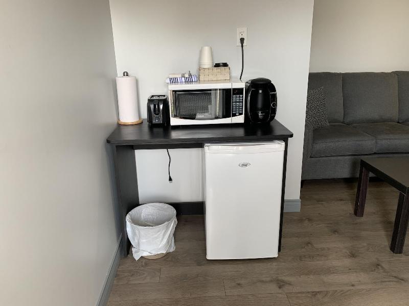 La Digue Suites image