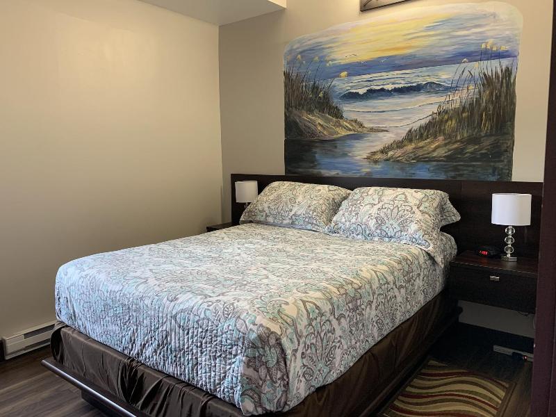 La Digue Suites image