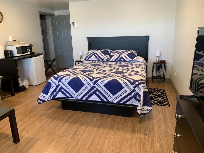 La Digue Suites image