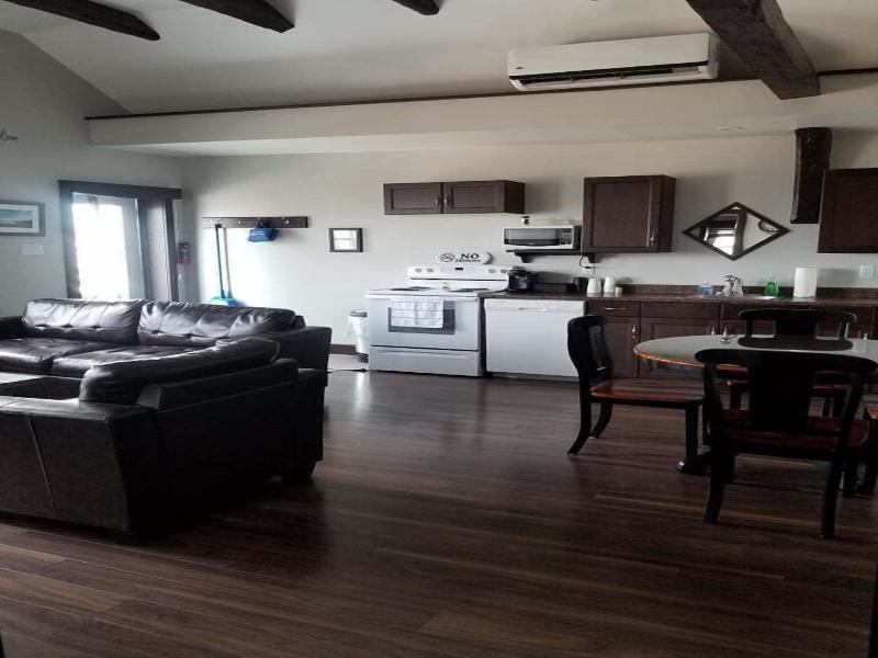 La Digue Suites image