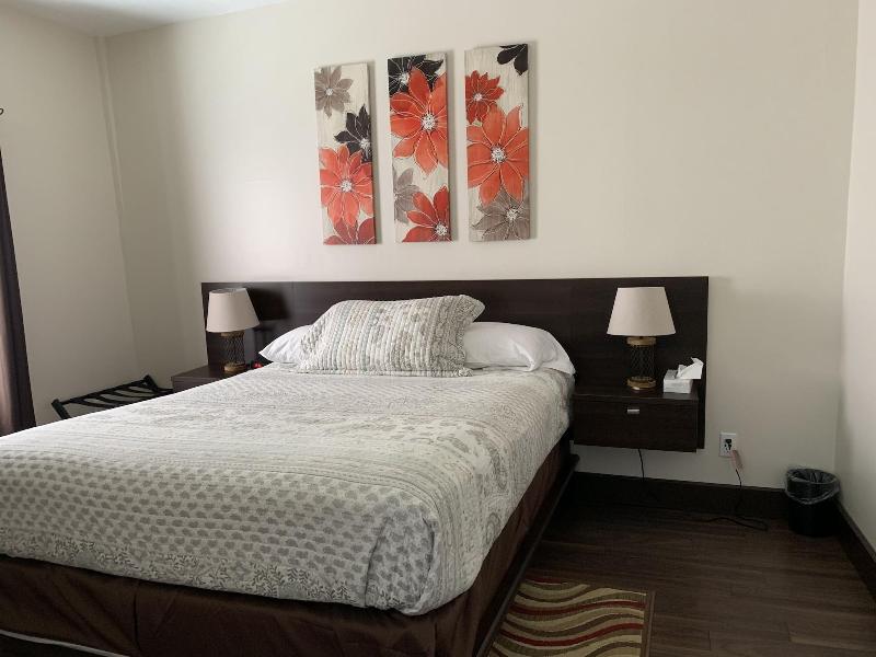 La Digue Suites image