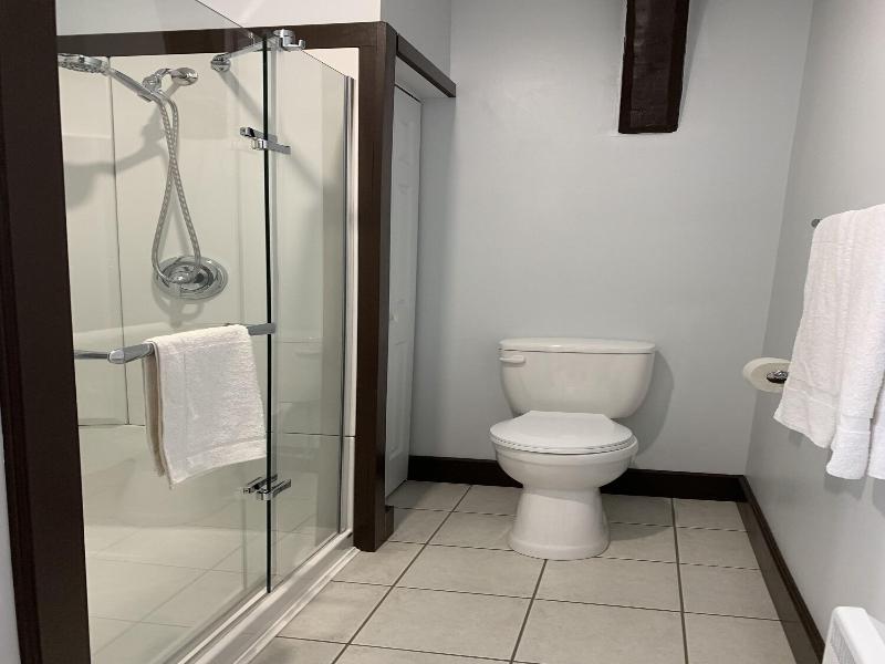 La Digue Suites image