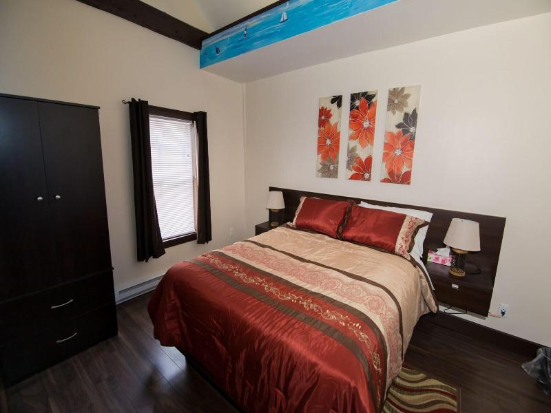 La Digue Suites image